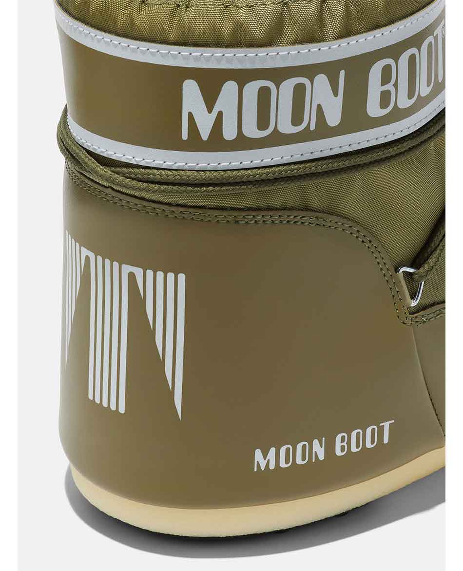 MOON BOOT DESCANSOS MOON BOOT CLASSIC LOW 2