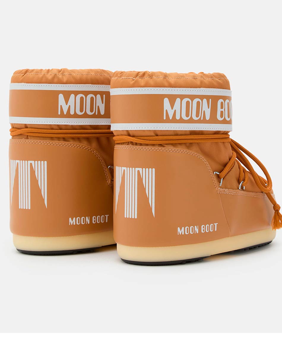 MOON BOOT DESCANSOS MOON BOOT CLASSIC LOW 2