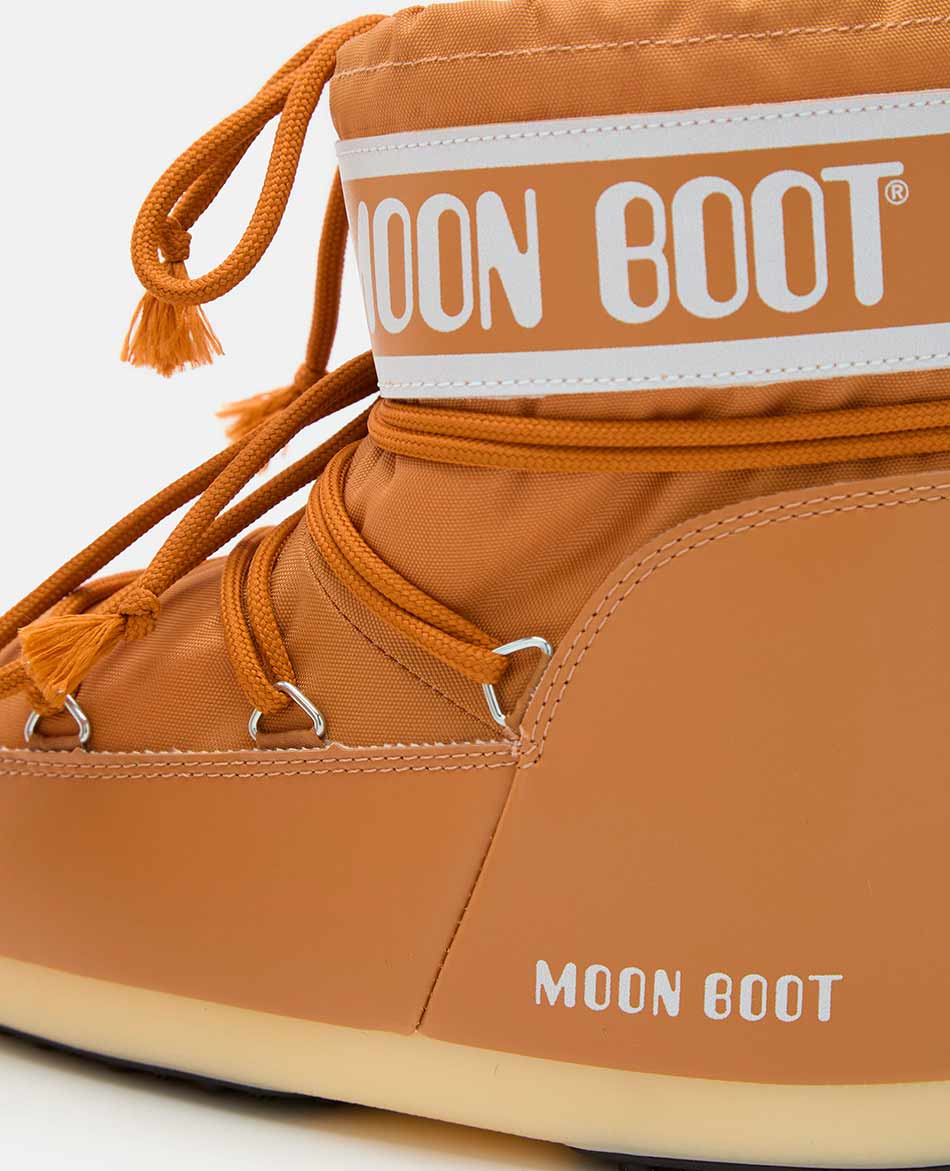 MOON BOOT DESCANSOS MOON BOOT CLASSIC LOW 2