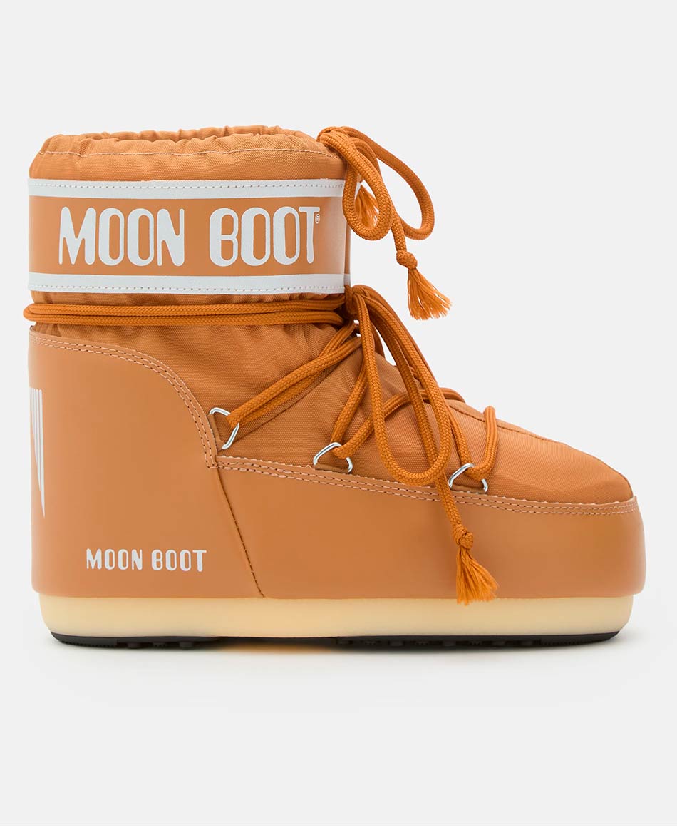 MOON BOOT DESCANSOS MOON BOOT CLASSIC LOW 2