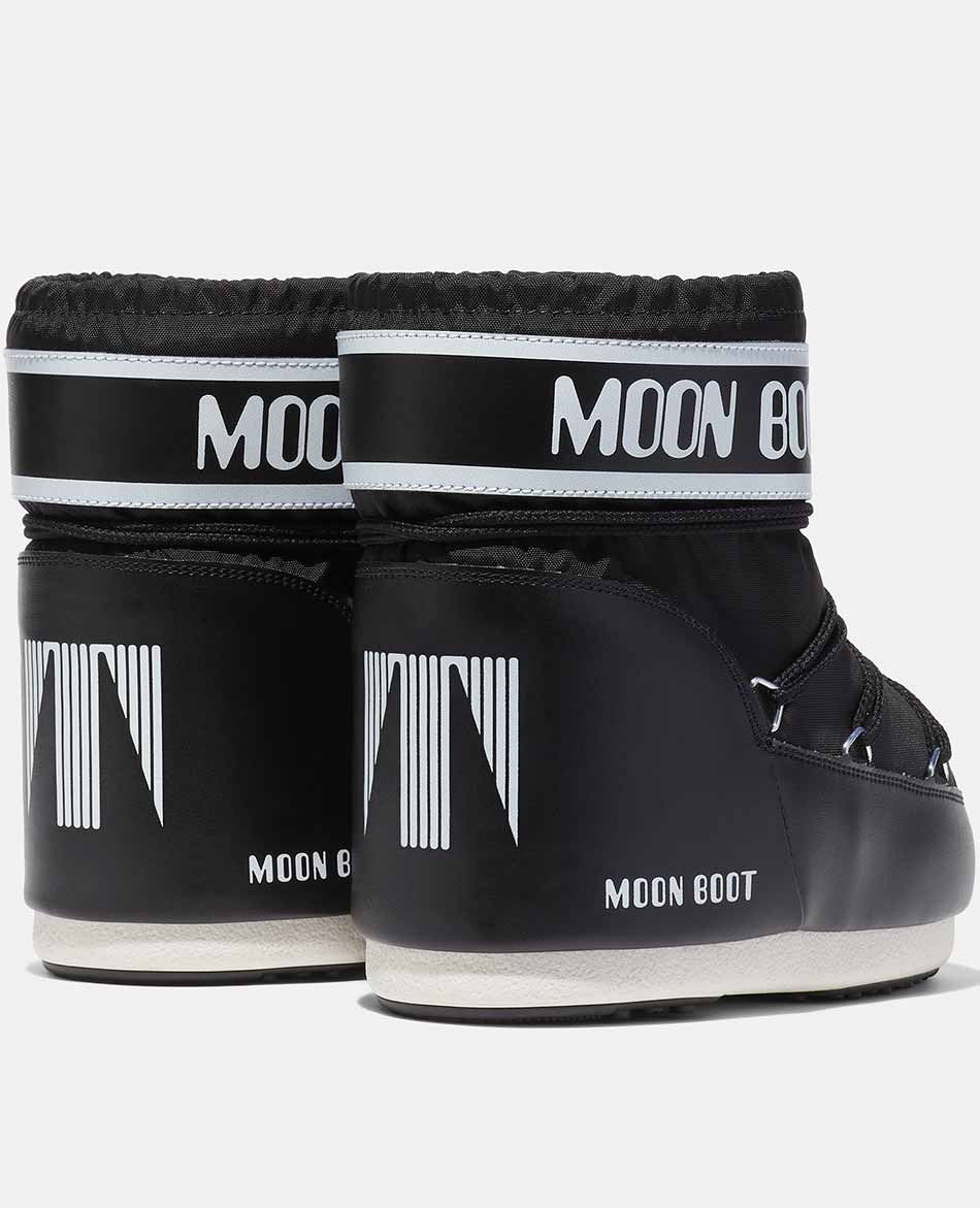 MOON BOOT DESCANSOS MOON BOOT CLASSIC LOW 2