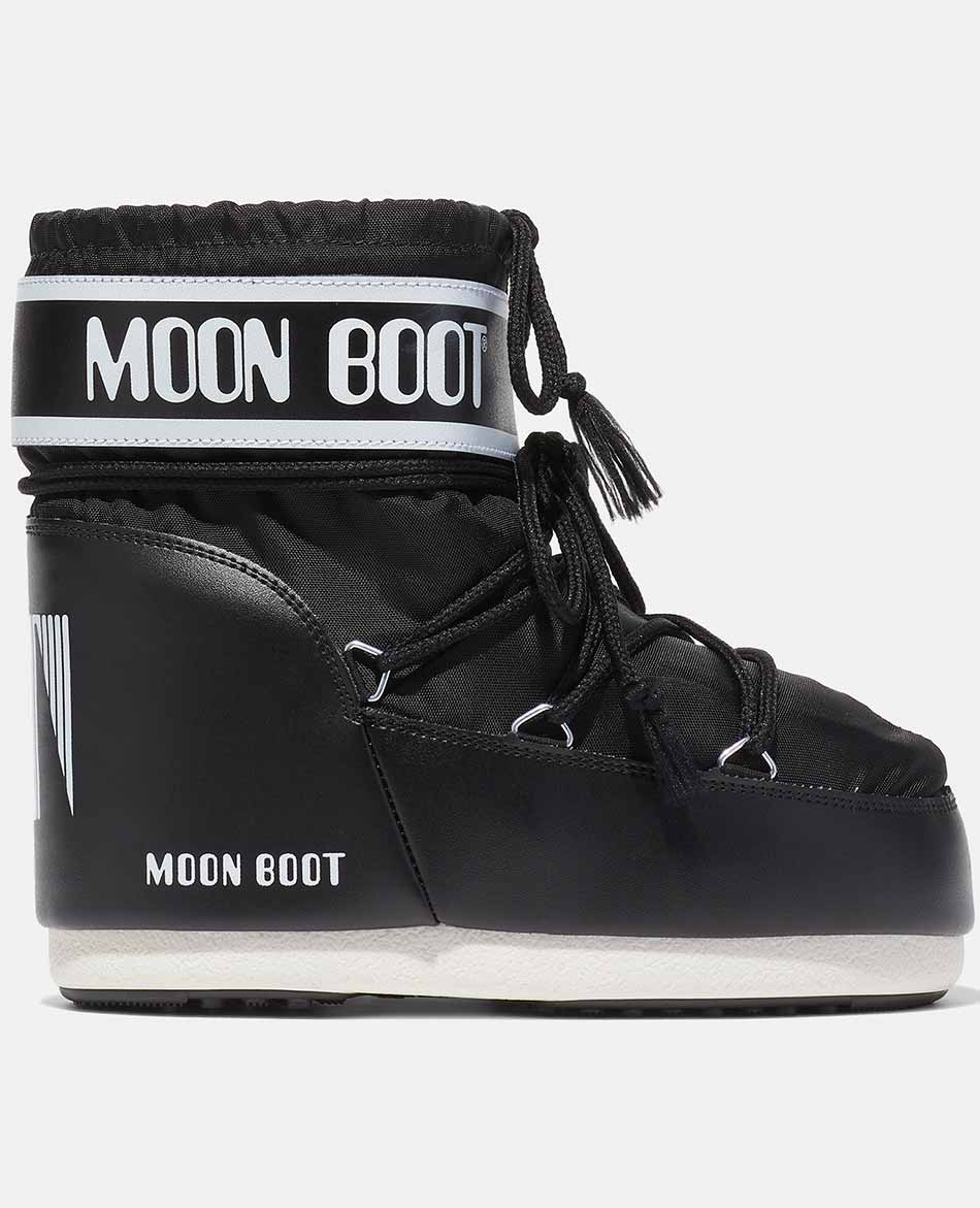 MOON BOOT DESCANSOS MOON BOOT CLASSIC LOW 2