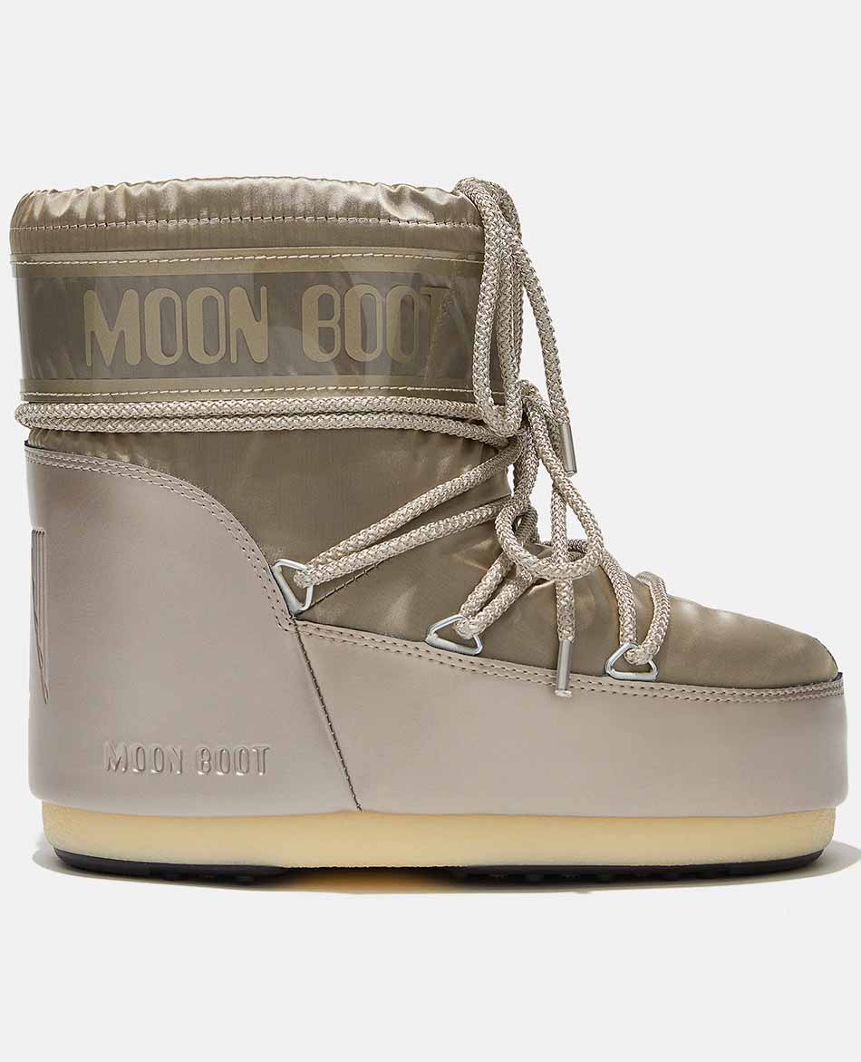 MOON BOOT DESCANSOS MOON BOOT ICON LOW GLANCE