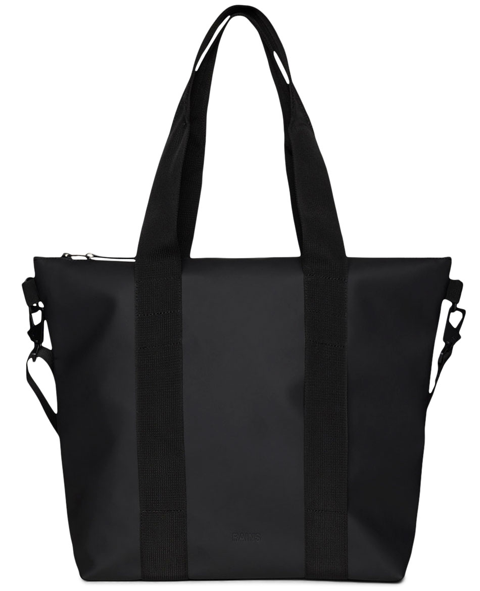 RAINS BOLSO RAINS TOTE MINI