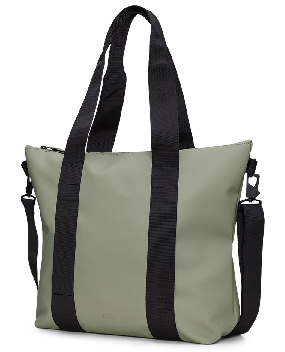 RAINS BOLSO RAINS TOTE MINI