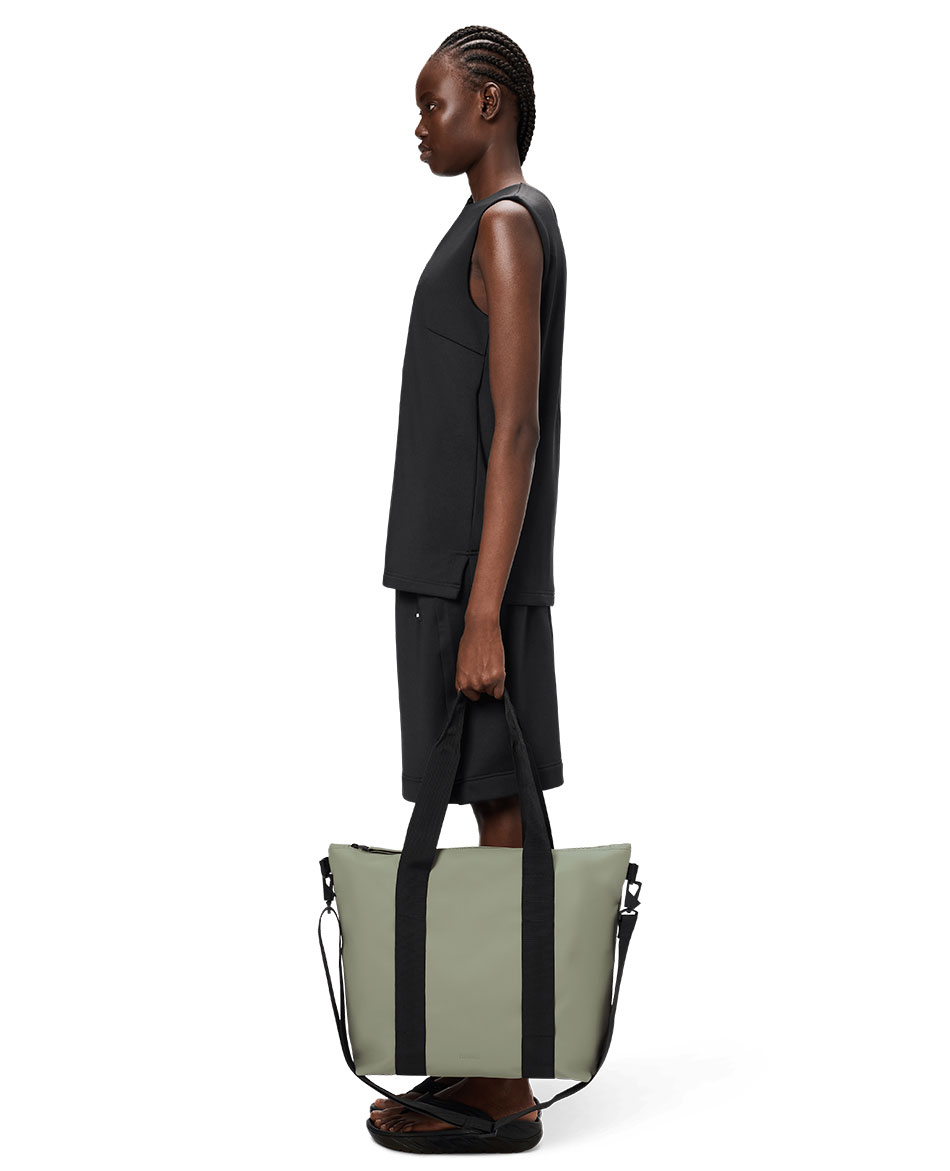 RAINS BOLSO RAINS TOTE MINI