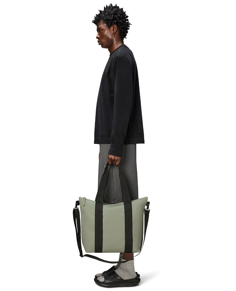 RAINS BOLSO RAINS TOTE MINI