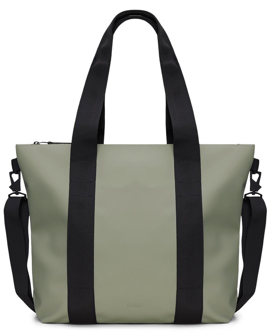 RAINS BOLSO RAINS TOTE MINI