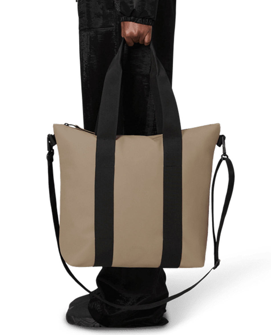 RAINS BOLSO RAINS TOTE MINI