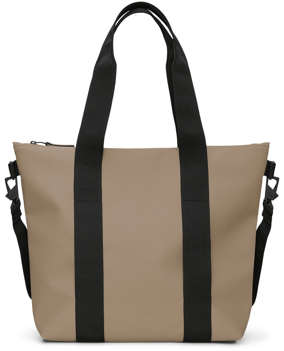 RAINS BOLSO RAINS TOTE MINI