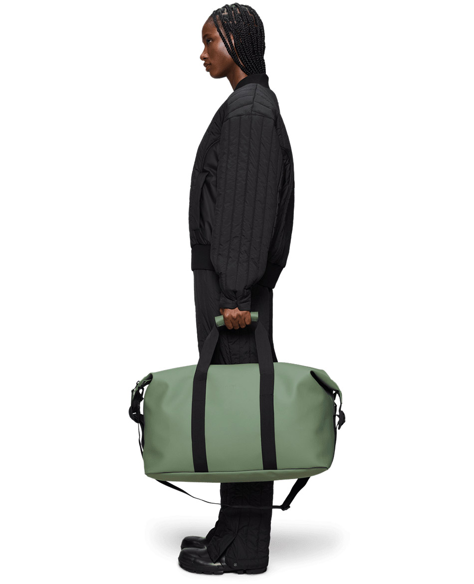 RAINS BOLSA RAINS HILO WEEKEND