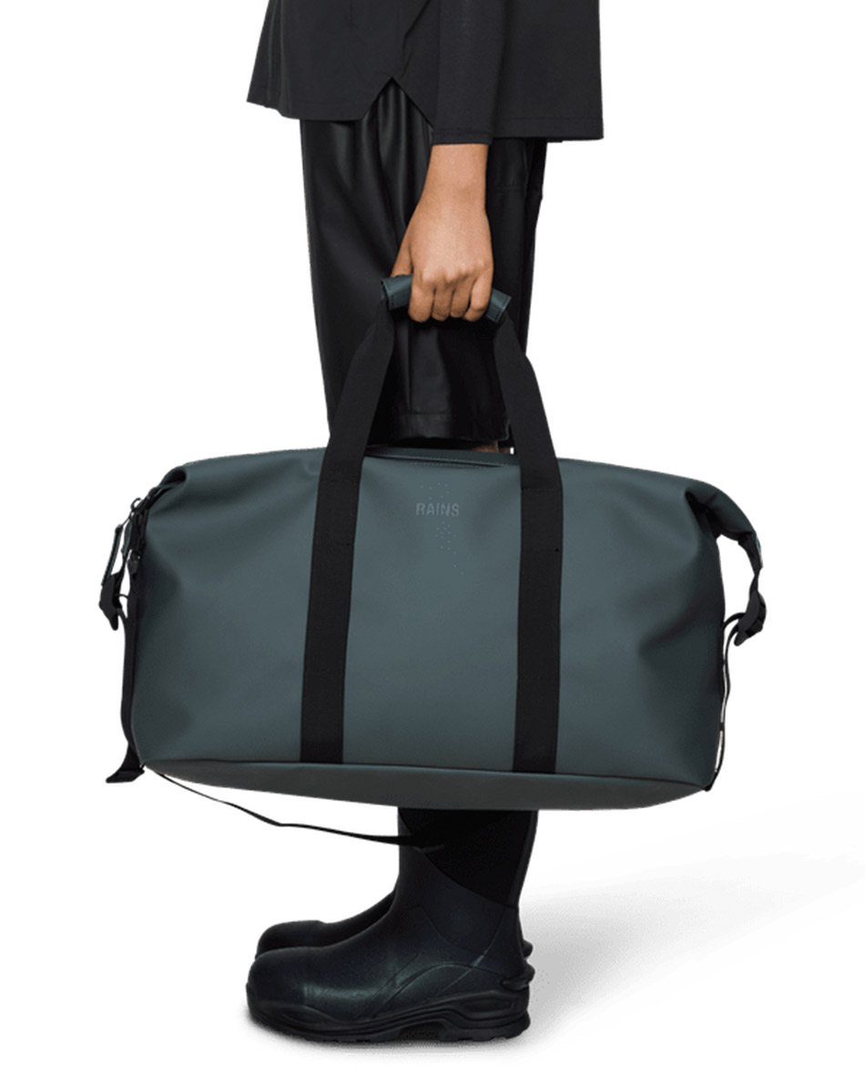 RAINS BOLSA RAINS HILO WEEKEND