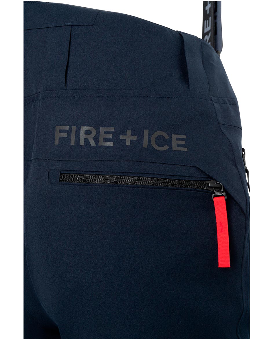 FIRE+ICE PANTALONES FIRE+ICE SCOTT