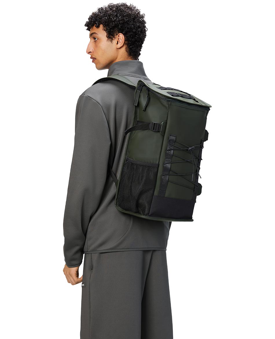 RAINS MOCHILA RAINS TRAIL MOUNTAINEER