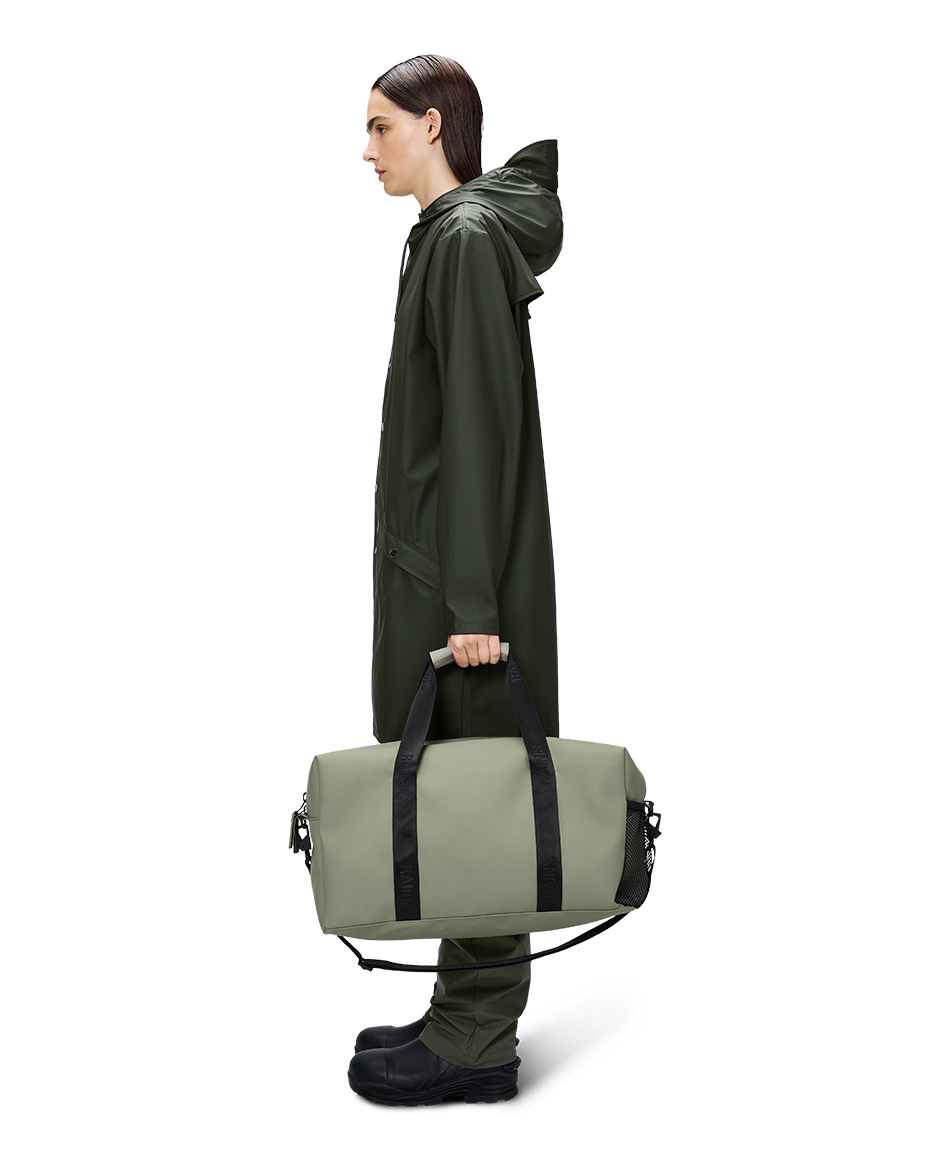 RAINS BOLSA RAINS TRAIL GYM