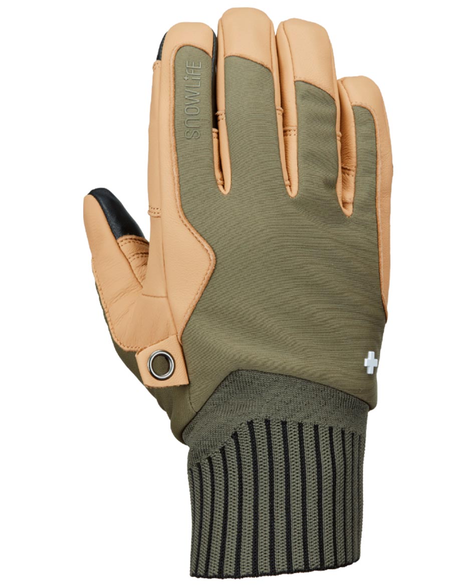 SNOWLIFE GUANTES SNOWLIFE STRIVE