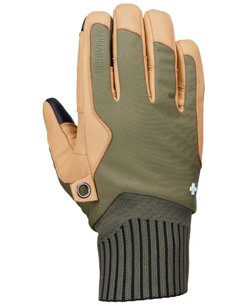 SNOWLIFE GUANTES SNOWLIFE STRIVE