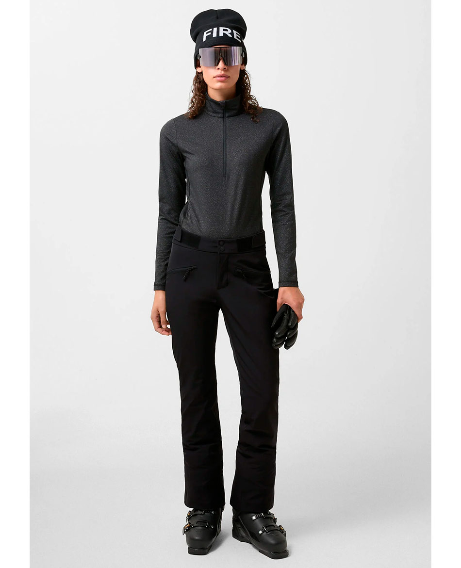 FIRE+ICE PANTALON FIRE + ICE NESSA-T