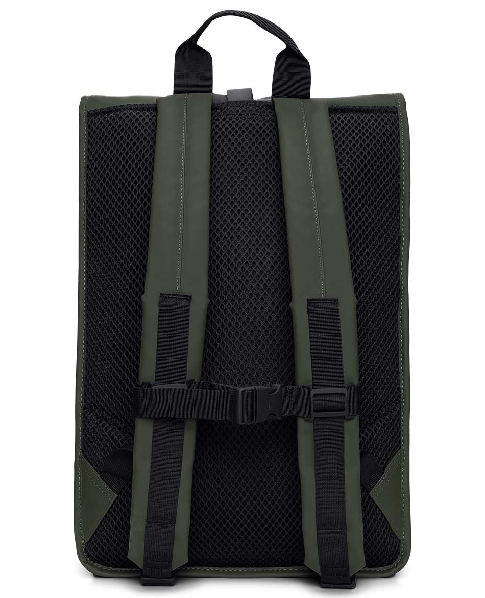 RAINS MOCHILA RAINS ROLLTOP RUCKSACK LARGE W3