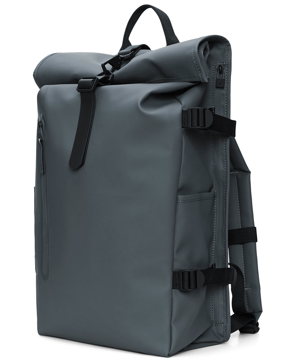 RAINS MOCHILA RAINS ROLLTOP RUCKSACK LARGE W3