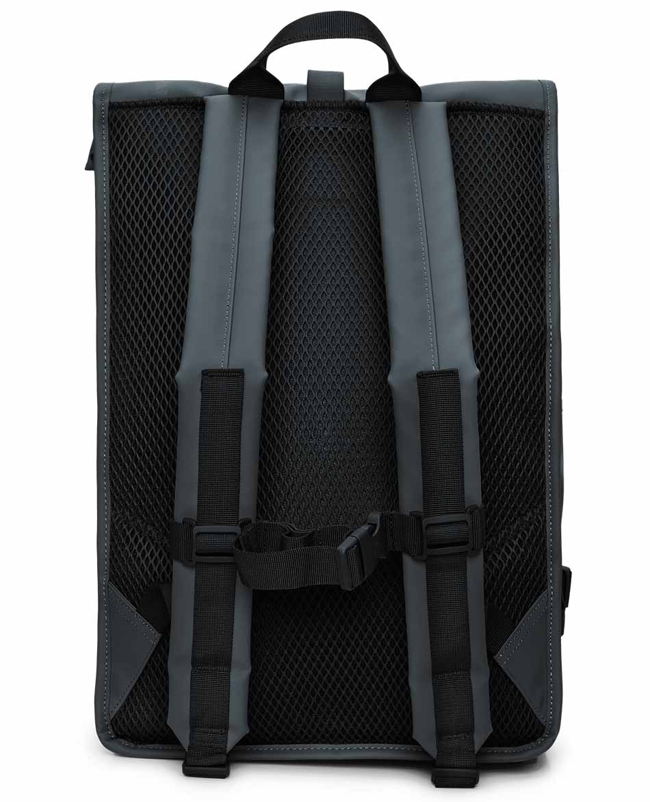 RAINS MOCHILA RAINS ROLLTOP RUCKSACK LARGE W3