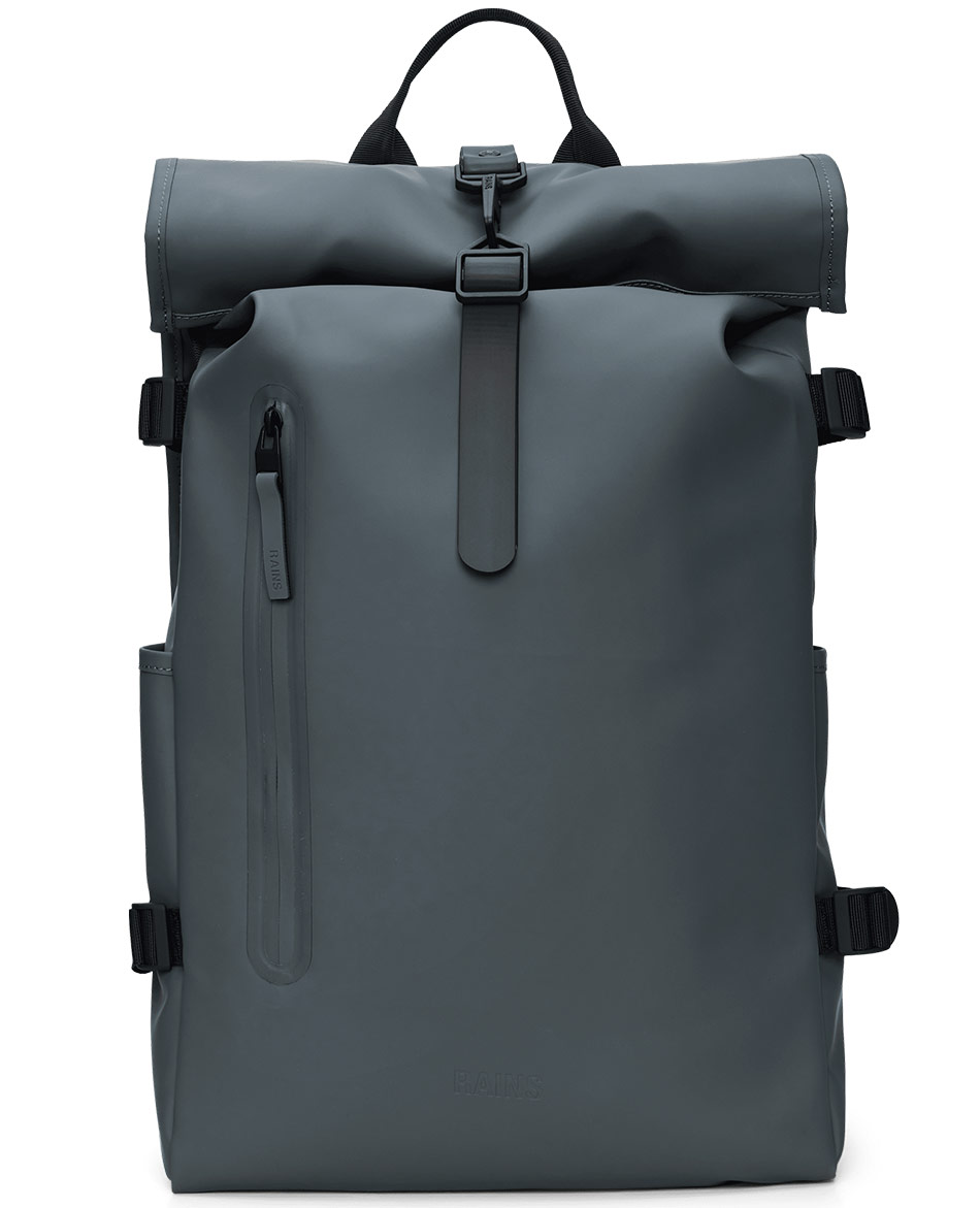 RAINS MOCHILA RAINS ROLLTOP RUCKSACK LARGE W3