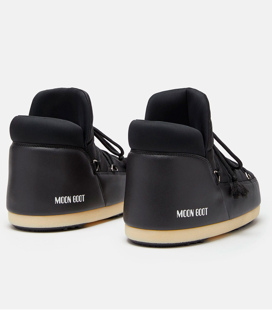 MOON BOOT DESCANSOS MOON BOOT EVX PUMPS NYLON
