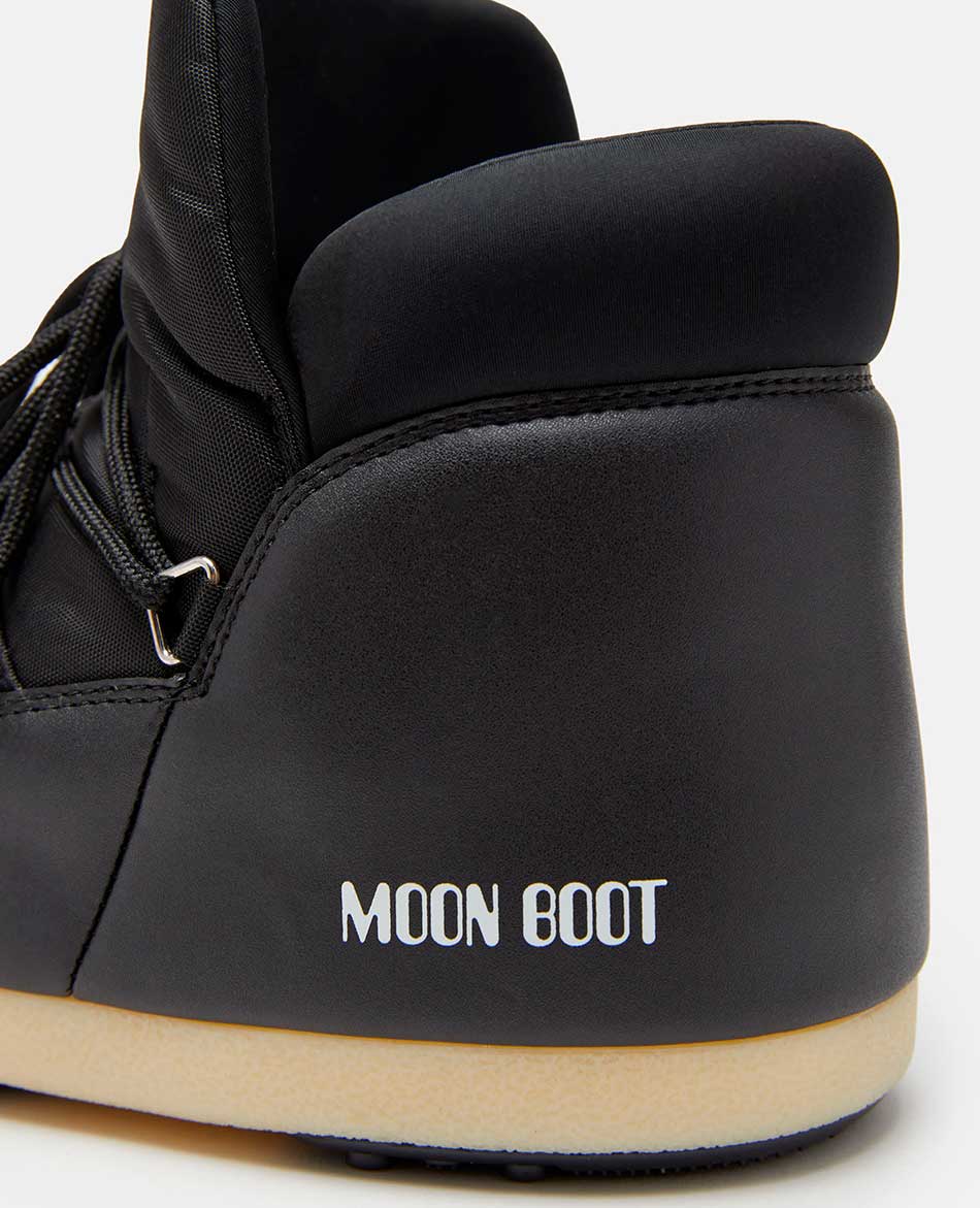 MOON BOOT DESCANSOS MOON BOOT EVX PUMPS NYLON