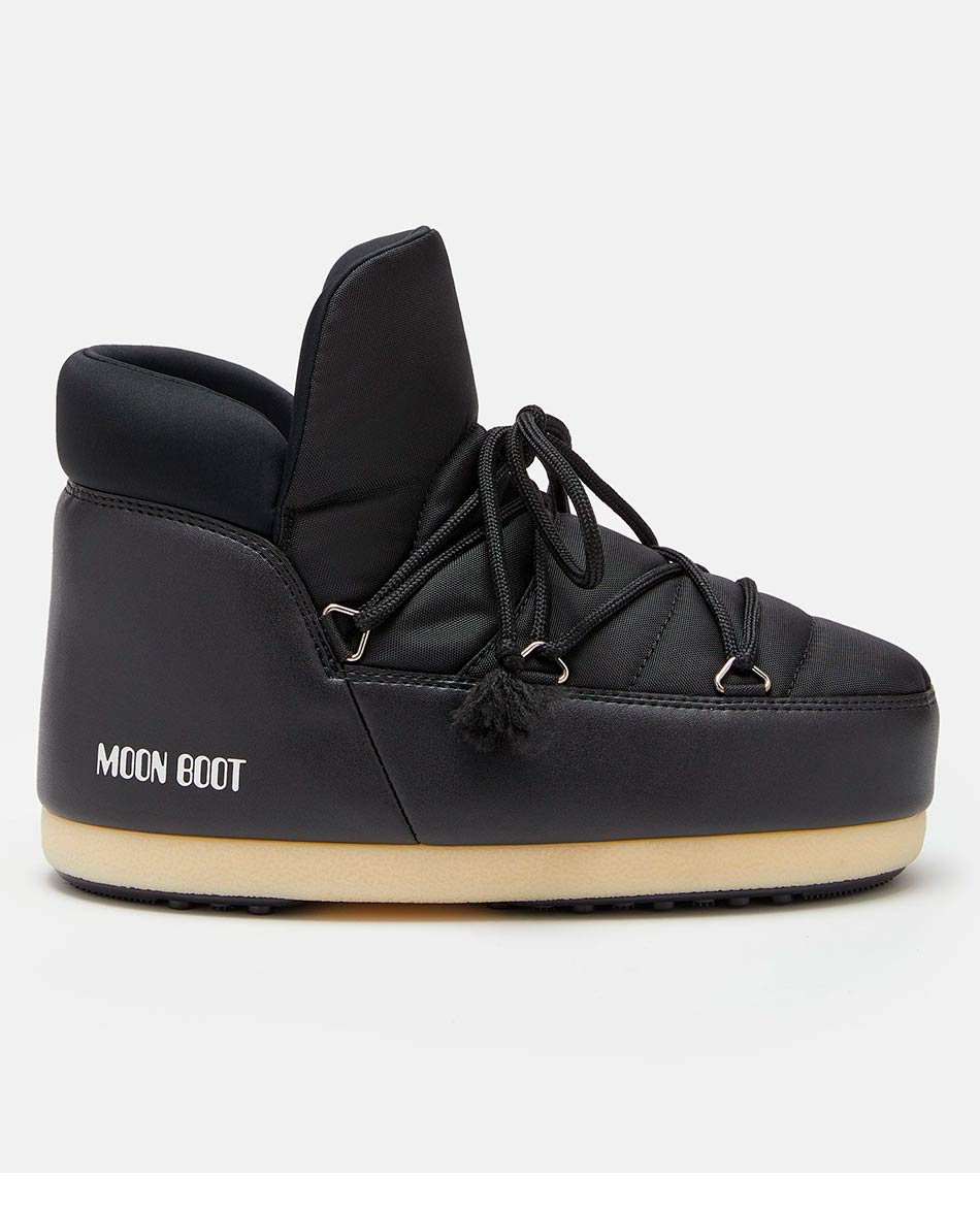MOON BOOT DESCANSOS MOON BOOT EVX PUMPS NYLON