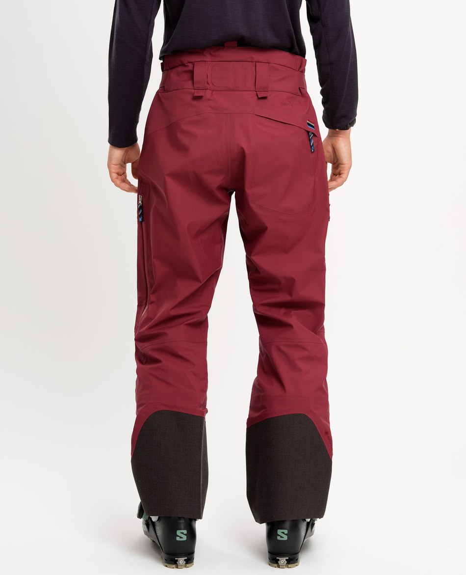ELEVENATE PANTALONES SHELL ELEVENATE PURE