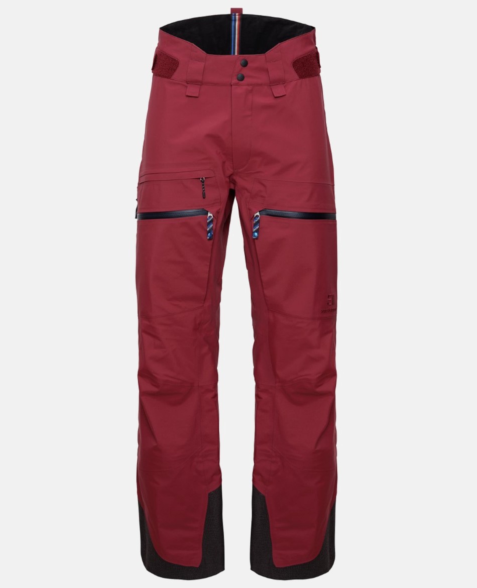 ELEVENATE PANTALONES SHELL ELEVENATE PURE
