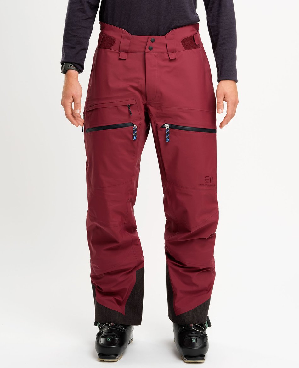 ELEVENATE PANTALONES SHELL ELEVENATE PURE