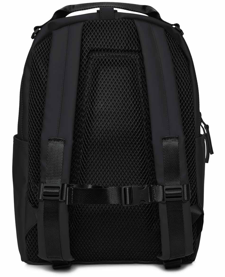 RAINS MOCHILA RAINS CLIP FRONT W3