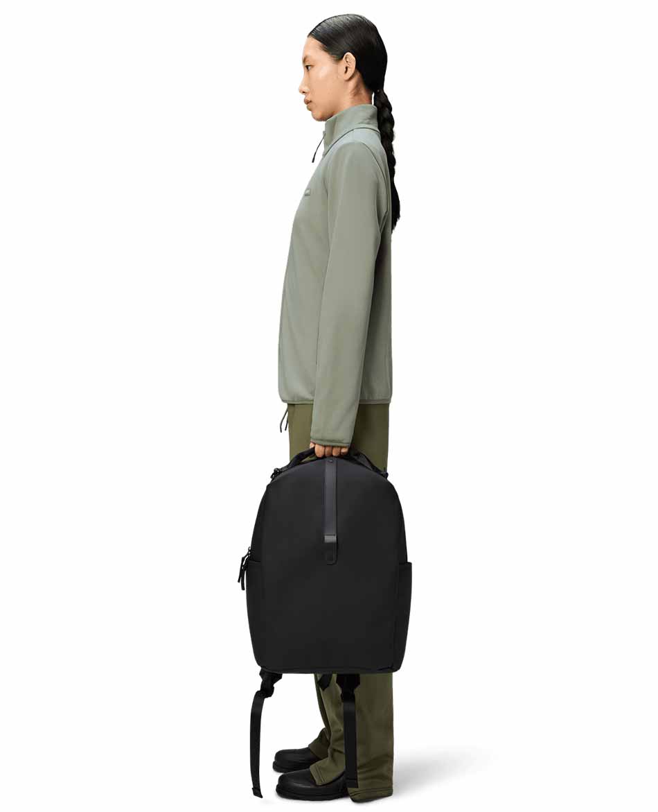 RAINS MOCHILA RAINS CLIP FRONT W3