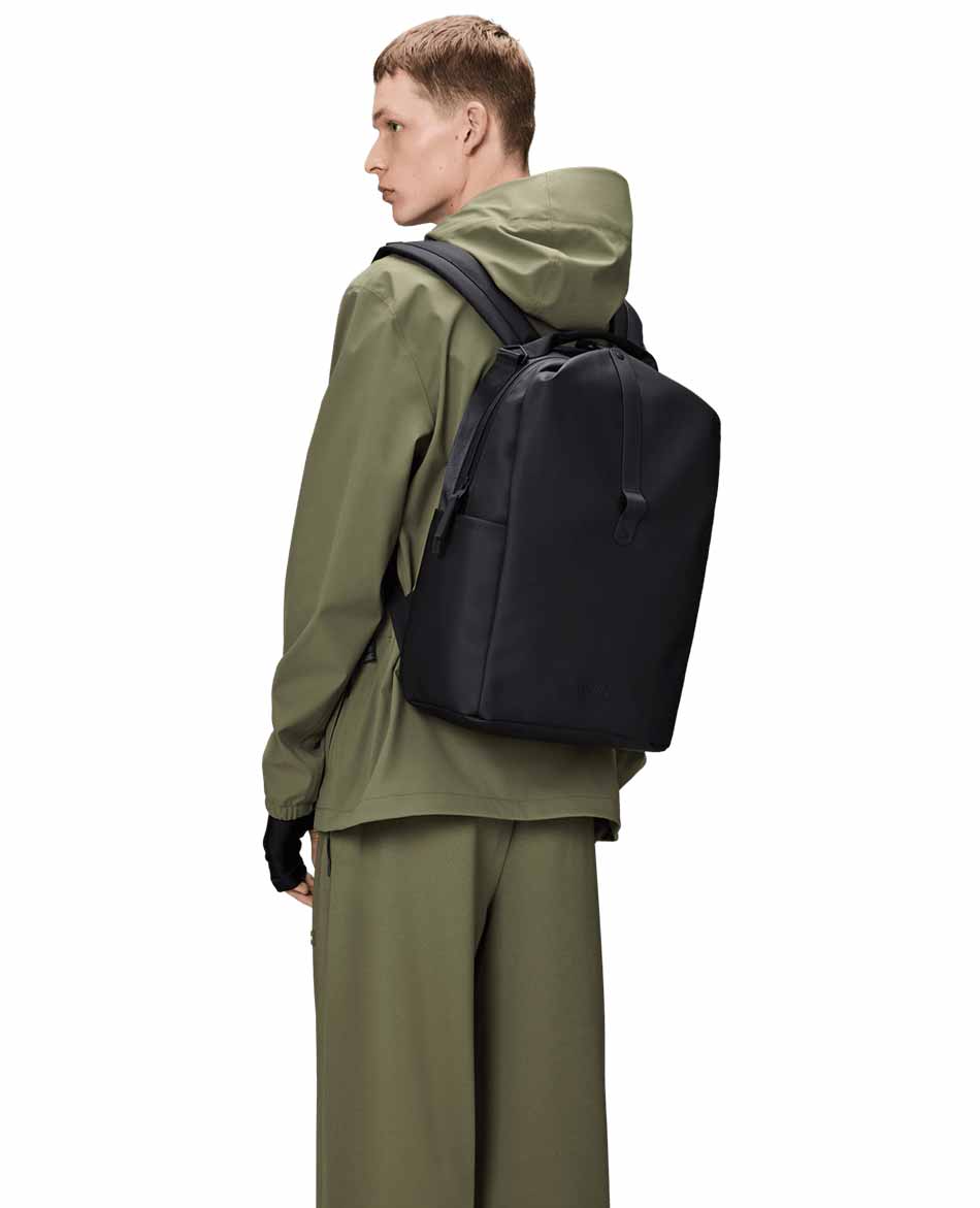 RAINS MOCHILA RAINS CLIP FRONT W3