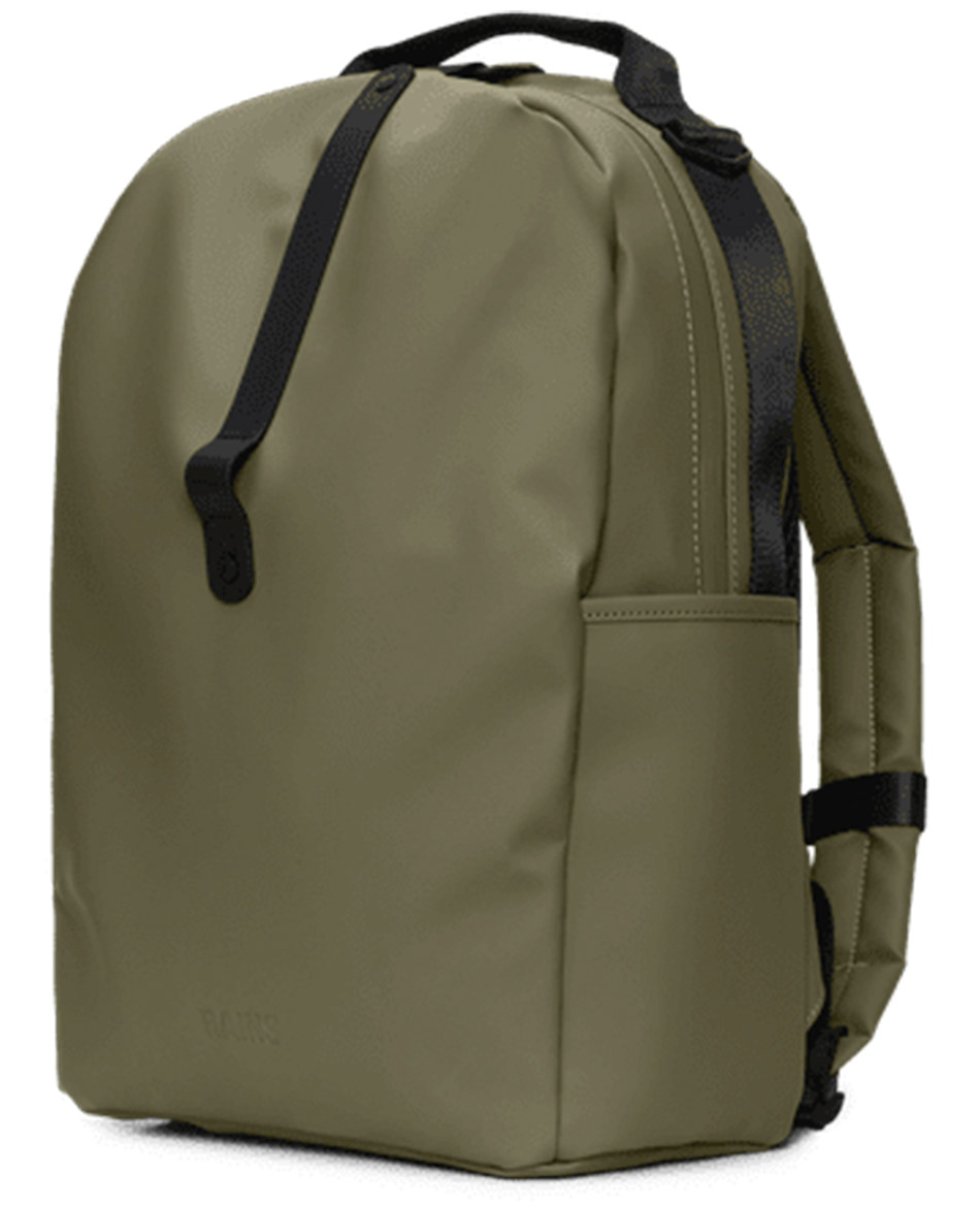 RAINS MOCHILA RAINS CLIP FRONT W3