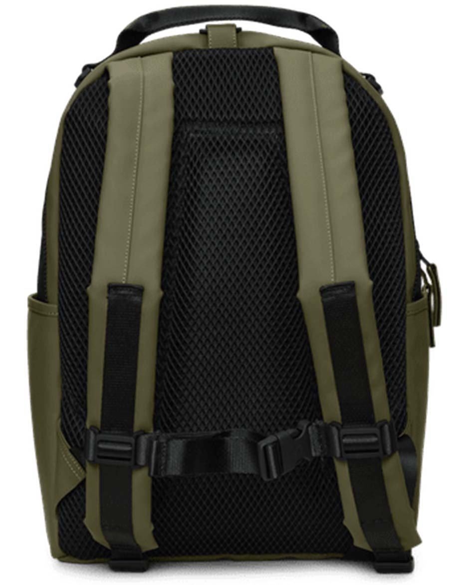 RAINS MOCHILA RAINS CLIP FRONT W3