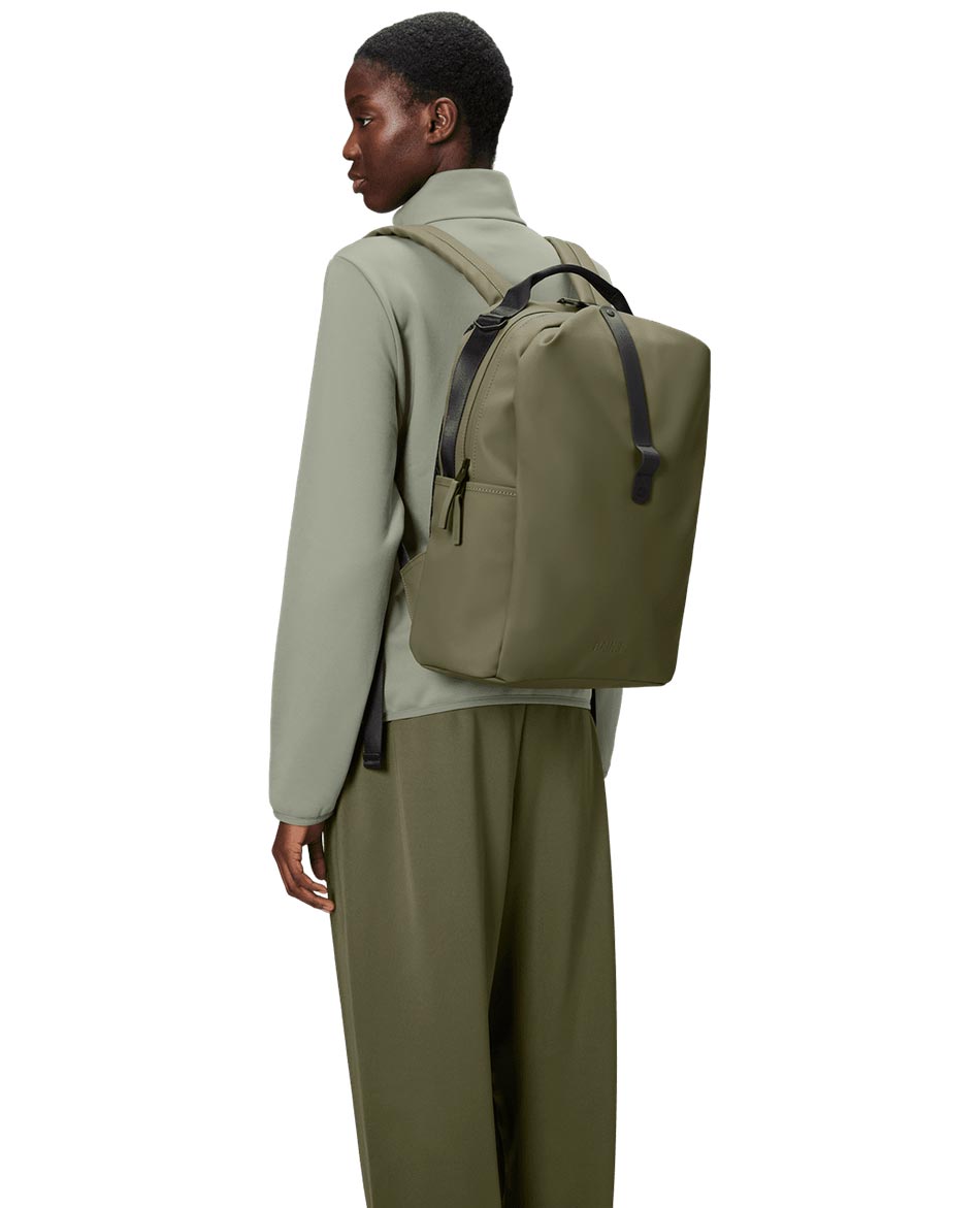 RAINS MOCHILA RAINS CLIP FRONT W3