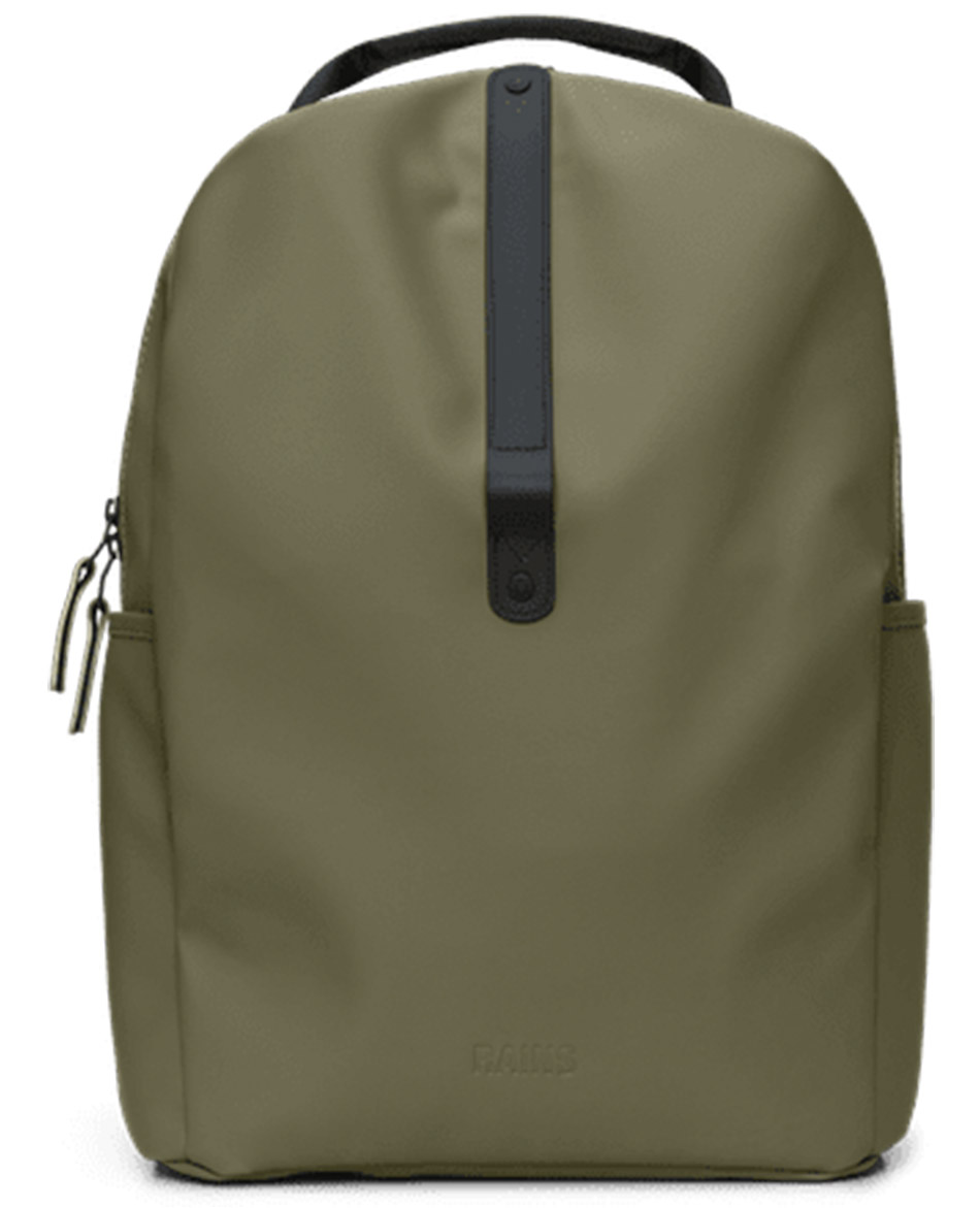 RAINS MOCHILA RAINS CLIP FRONT W3