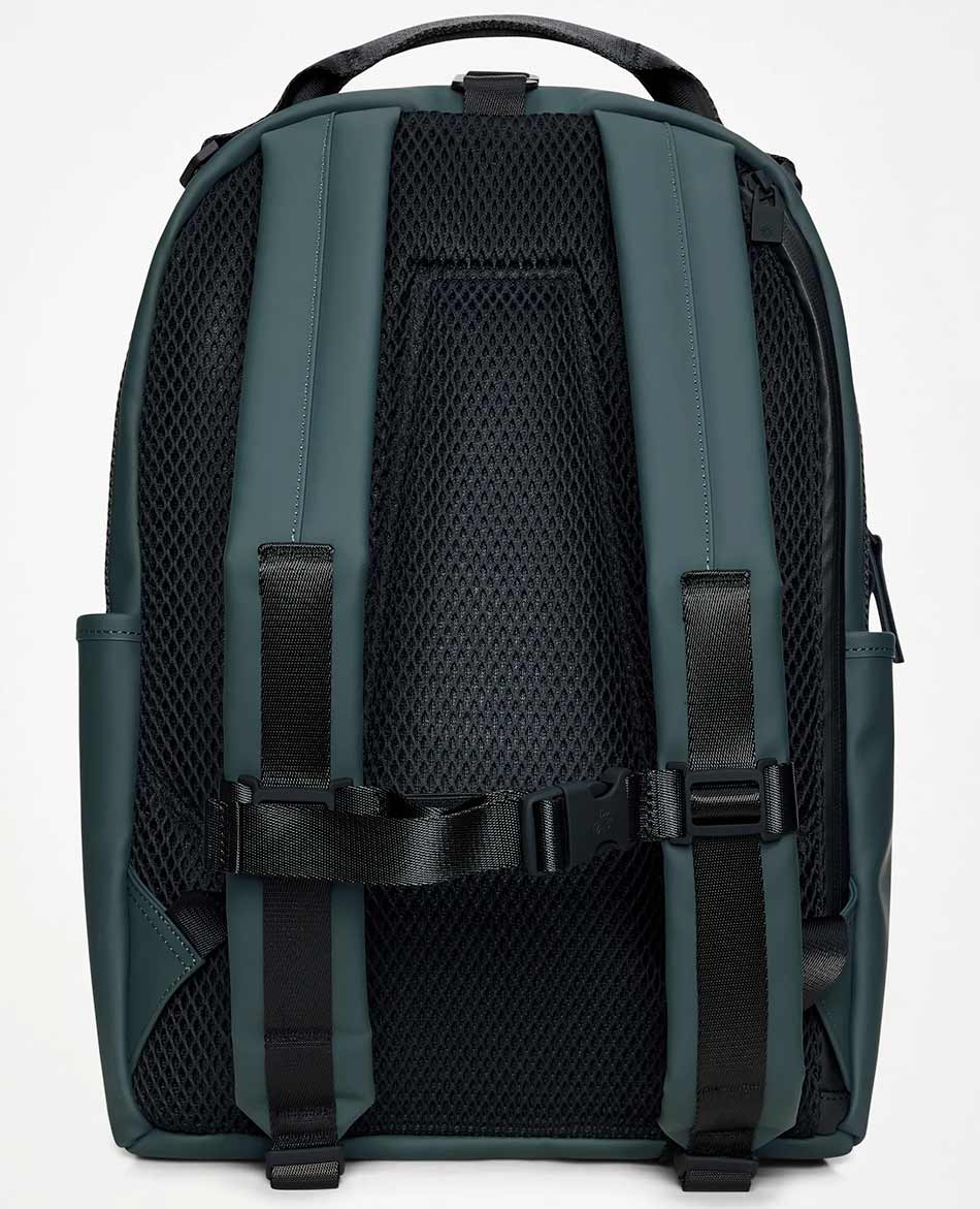 RAINS MOCHILA RAINS CLIP FRONT W3