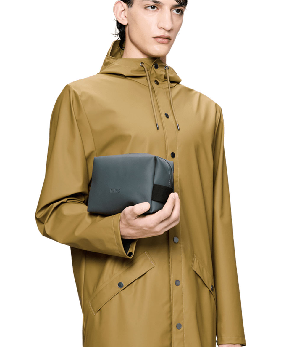 RAINS NECESER RAINS WASH SMALL