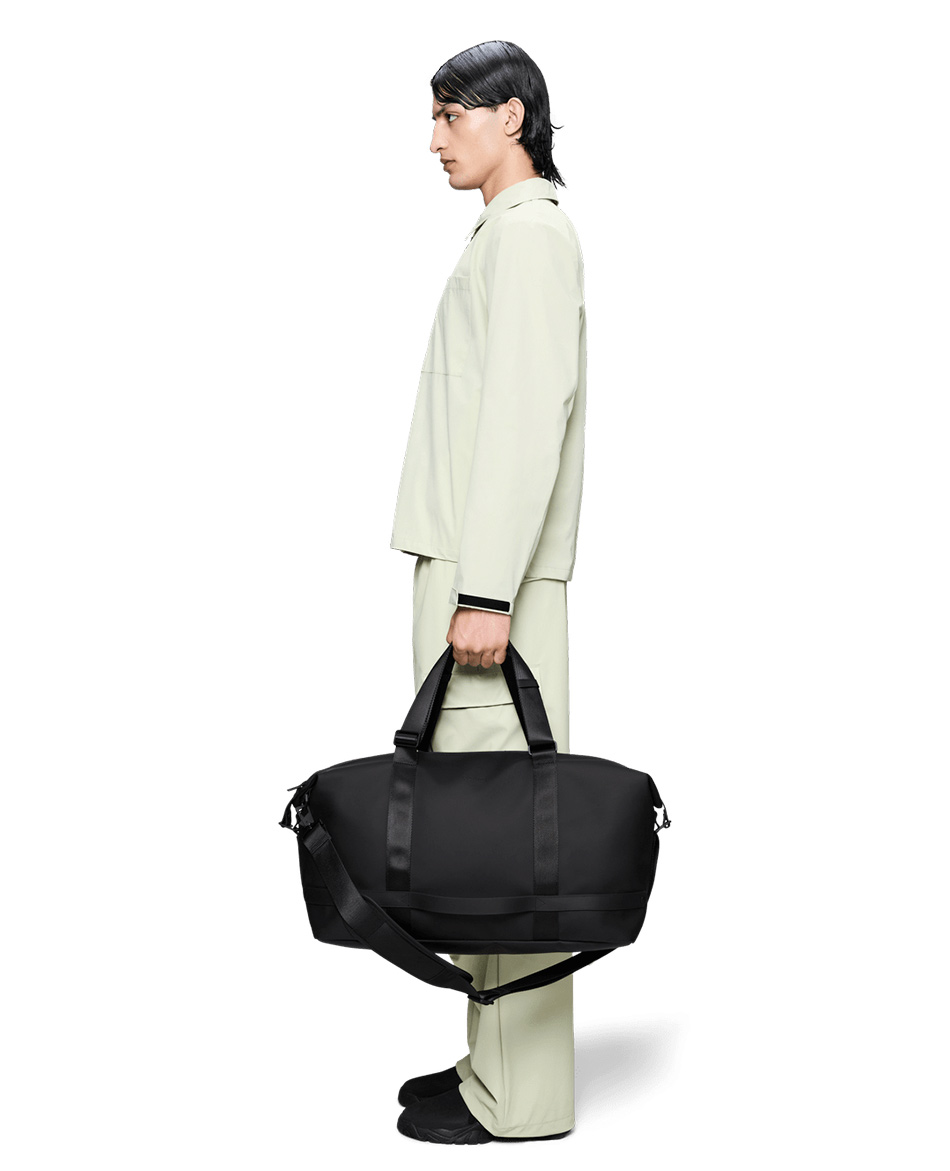 RAINS BOLSA RAINS OTG WEEKEND