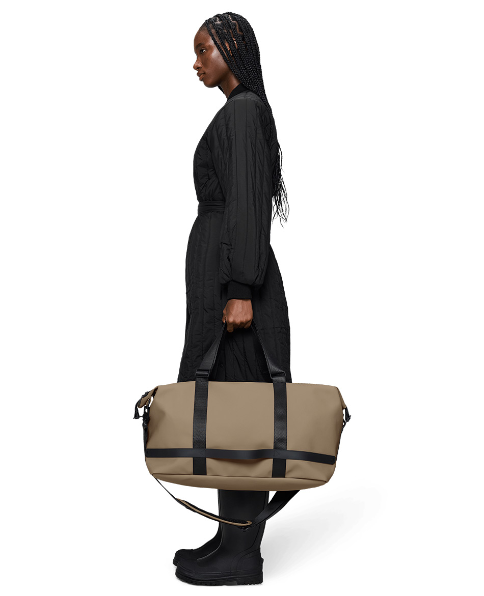 RAINS BOLSA RAINS OTG WEEKEND