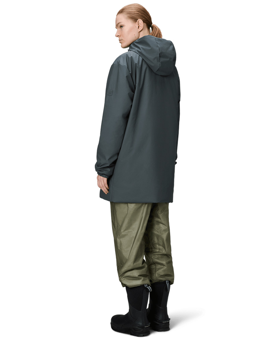RAINS ABRIGO RAINS LOHJA LONG INSULATED
