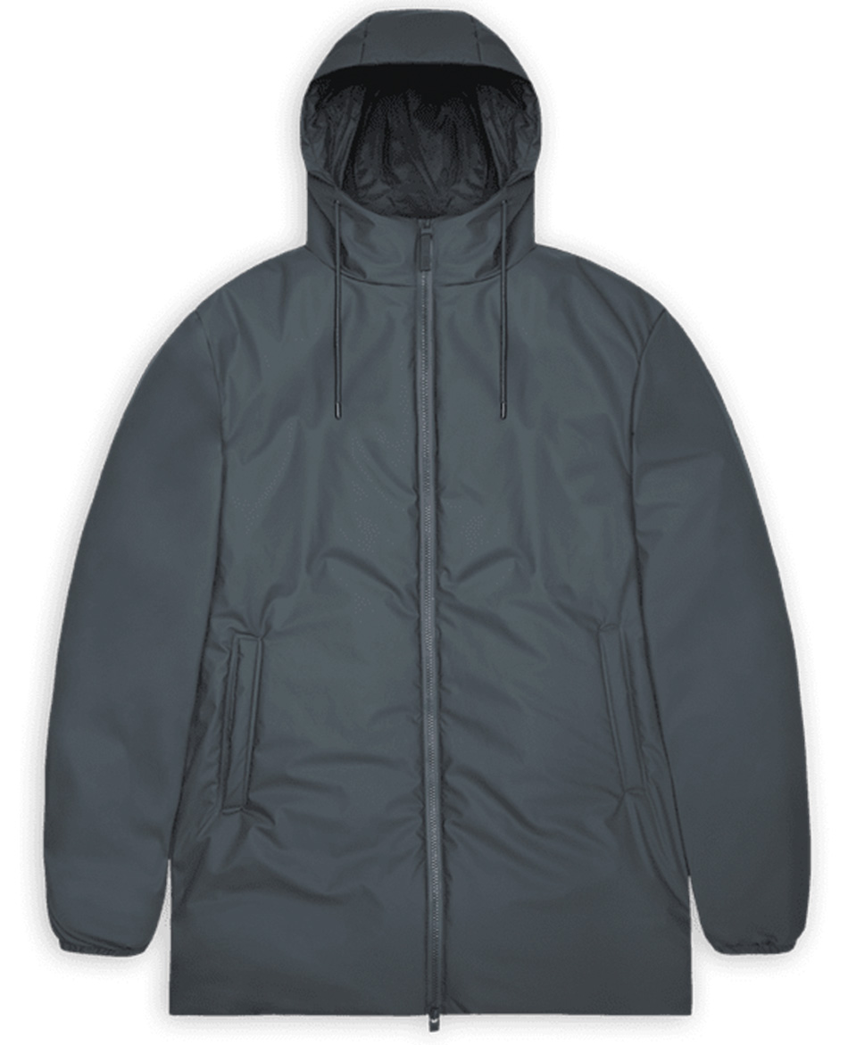 RAINS ABRIGO RAINS LOHJA LONG INSULATED