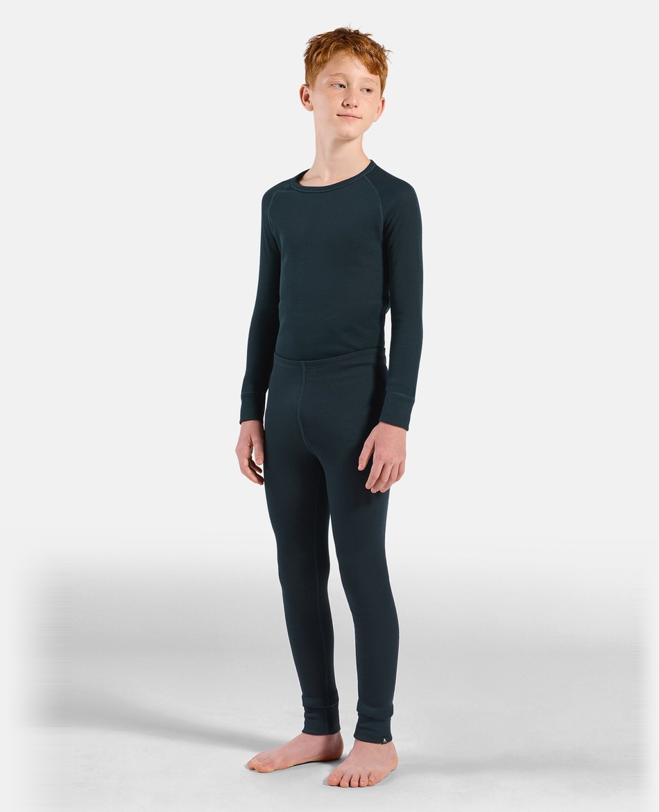 ODLO PANTALON TERMICO ODLO ACTIVE WARM ECO