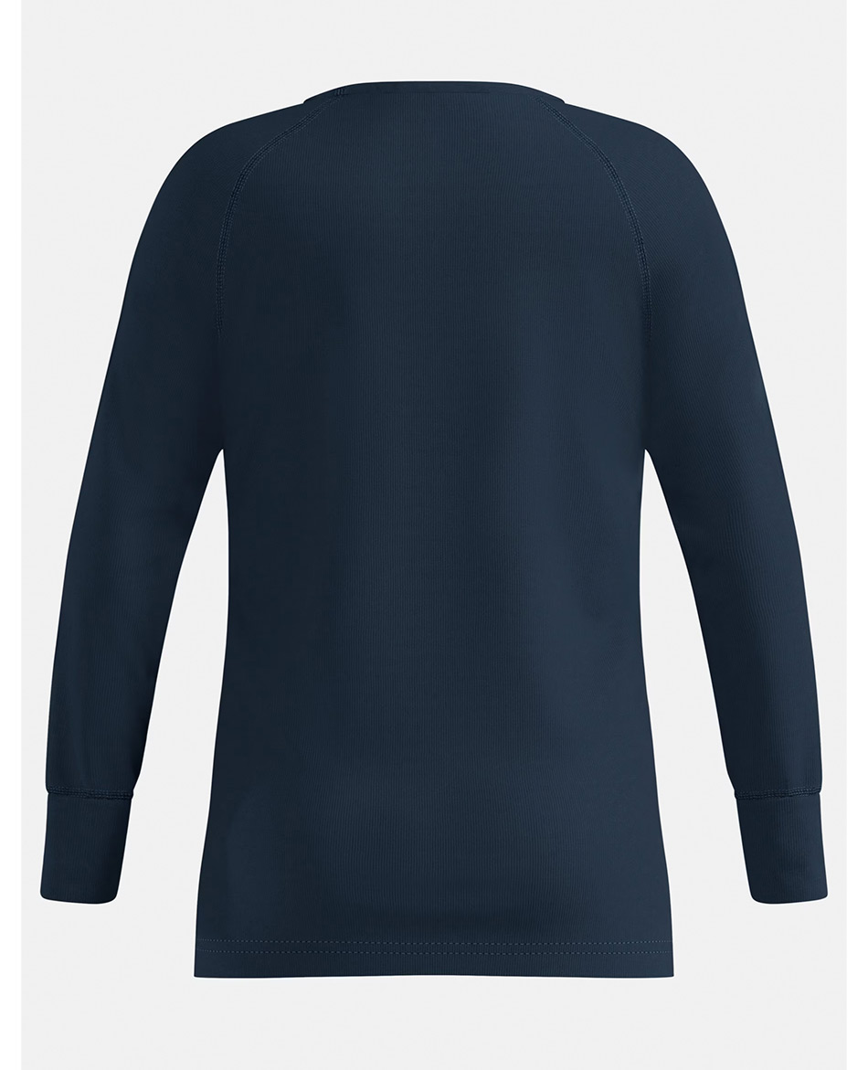 ODLO CAMISETA TERMICA ODLO ACTIVE WARM ECO