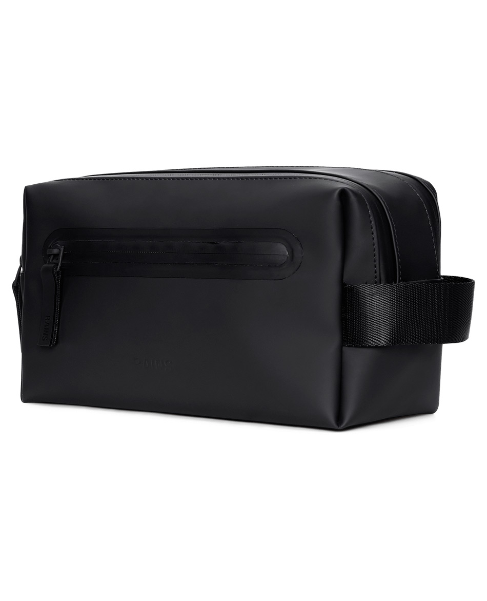 RAINS NECESER RAINS WASH ZIP