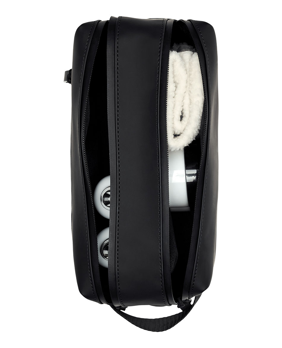 RAINS NECESER RAINS WASH ZIP