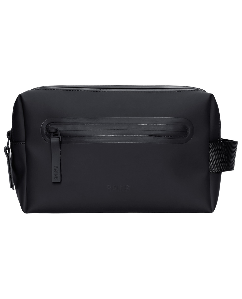 RAINS NECESER RAINS WASH ZIP